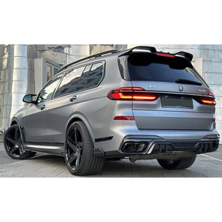 LRT Carbon bodykit (voor M-Sport 2023-) foto 2