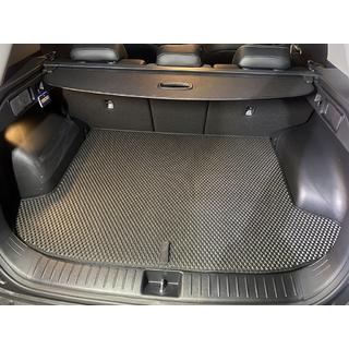 EVA kofferbakmat (zwart) Kia Sportage 2021– foto 2