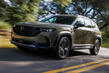 Mazda CX-50: een nieuwe kijk op cross-overs foto 2