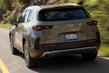 Mazda CX-50: een nieuwe kijk op cross-overs foto 3
