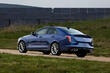 Review van de premium sedan Cadillac CT4 foto 2