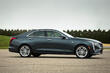 Review van de premium sedan Cadillac CT4 foto 4