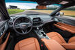 Review van de premium sedan Cadillac CT4 foto 5