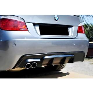 Achterdiffuser DPT V-1 (voor M-Sport, hoogglans zwart) foto 1
