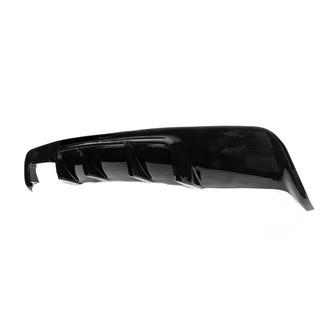 Achterdiffuser DPT V-1 (voor M-Sport, hoogglans zwart) foto 2