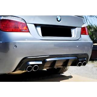 Achterdiffuser DPT V-2 (voor M-Sport, hoogglans zwart) foto 3
