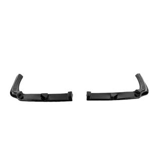 Achterdiffuser DPT V-2 (glanzend zwart) BMW 5 Serie F10/F11 2010–2016 foto 1