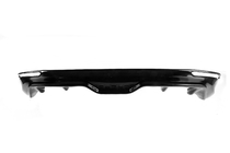 Fiat Tipo 2016– Achterdiffuser DPT (SD, glans zwart) foto 5