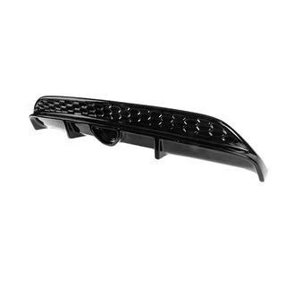 Achterdiffuser DPT V-1 (HB, glanzend zwart) Ford Fiesta 2008–2017 foto 3