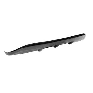 Achterdiffuser DPT V-2 (HB, hoogglans zwart) Ford Fiesta 2008–2017 foto 4