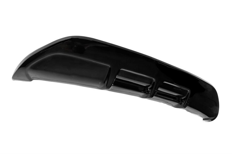 Ford Fiesta 2008–2017 Achterdiffuser DPT V-2 (HB, hoogglans zwart) Foto 8