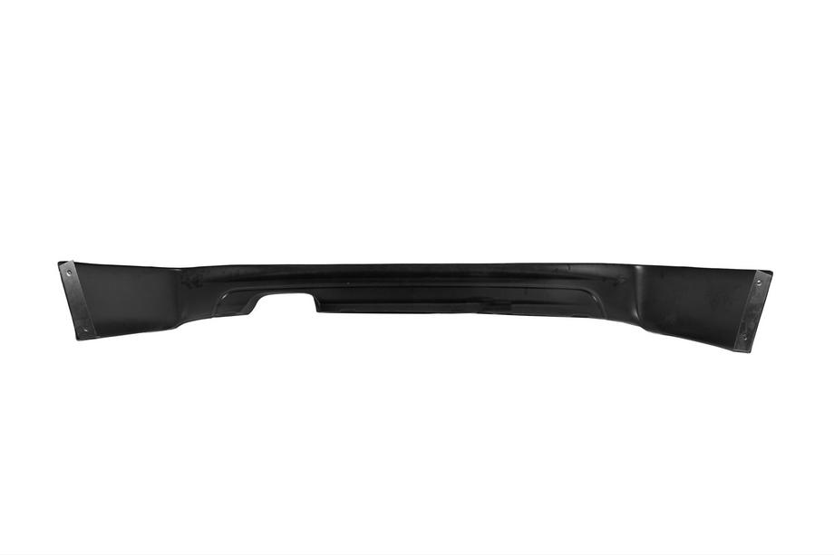 Honda Civic Sedan VIII 2006–2011 Achterdiffuser DPT V-1 (glanzend zwart) Foto 8