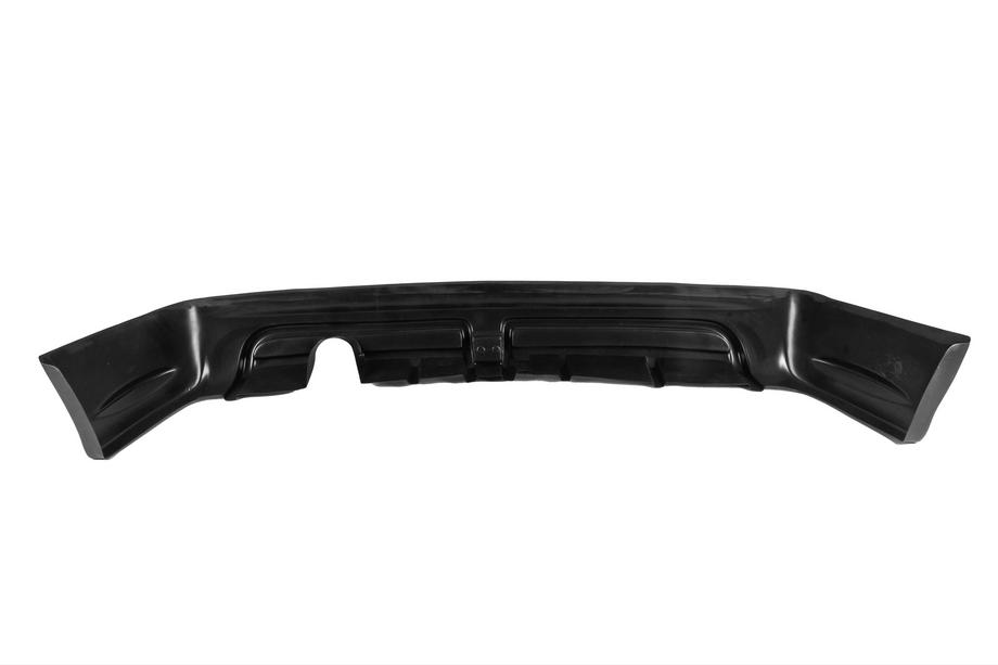 Honda Civic Sedan VIII 2006–2011 Achterdiffuser DPT V-2 (glanzend zwart) Foto 8
