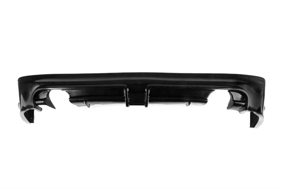 Honda Civic Sedan VIII 2006–2011 Achterdiffuser DPT V-3 (spuitklaar) Foto 3