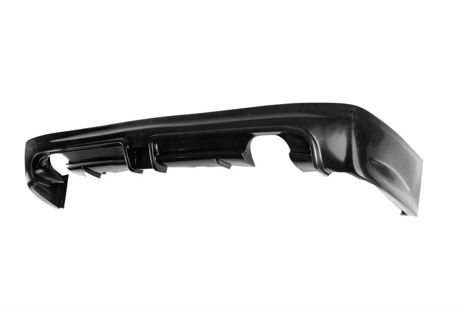 Honda Civic Sedan VIII 2006–2011 Achterdiffuser DPT V-3 (spuitklaar) Foto 4