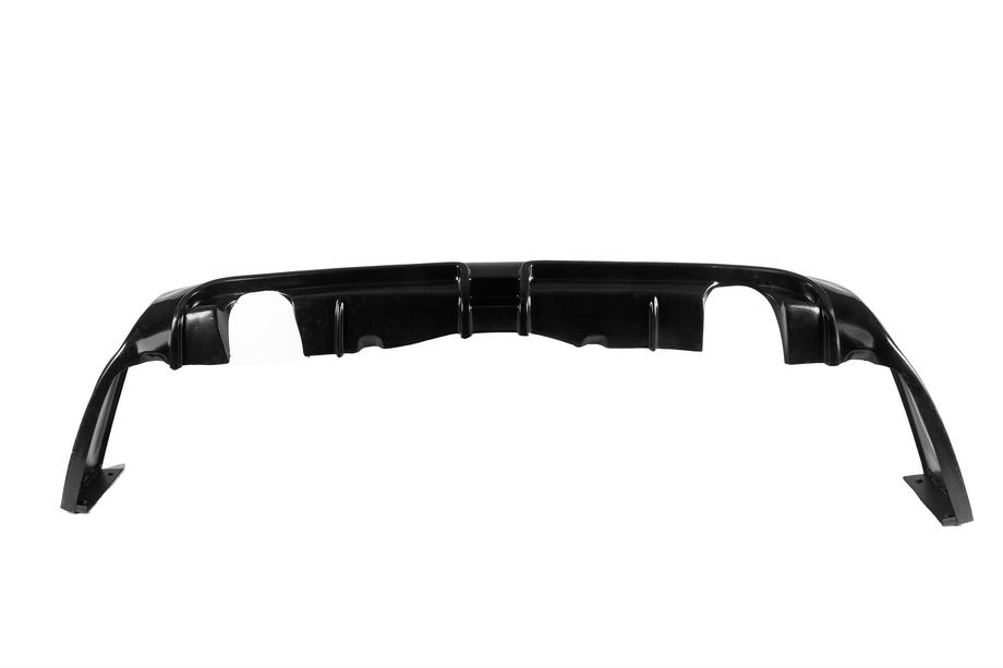 Honda Civic Sedan VIII 2006–2011 Achterdiffuser DPT V-3 (spuitklaar) Foto 6