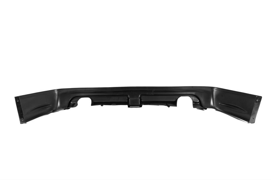 Honda Civic Sedan VIII 2006–2011 Achterdiffuser DPT V-3 (spuitklaar) Foto 7