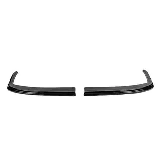 Achterdiffuser FLAP DPT (hoogglans zwart) foto 3