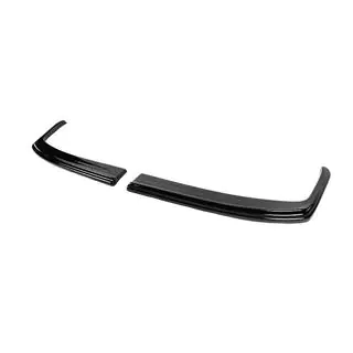 Achterdiffuser FLAP DPT (hoogglans zwart) foto 2