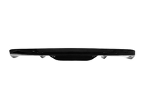 Opel Astra J 2009–2015 Achterdiffuser DPT V-2 (SD, hoogglans zwart) foto 6