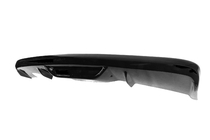 Opel Astra J 2009–2015 Achterdiffuser DPT V-2 (SD, hoogglans zwart) foto 5