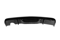 Opel Astra J 2009–2015 Achterdiffuser DPT V-2 (SD, hoogglans zwart) foto 8
