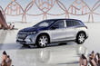 Review: Mercedes-Benz Maybach EQS SUV foto 2