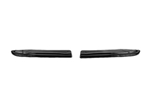 Skoda Octavia III A7 2013–2019 Achterdiffuser DPT V-1 (LB/SW, hoogglans zwart) foto 4