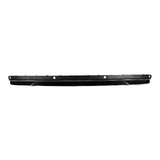 Achterdiffuser DPT V-3 (LB, mat zwart) Skoda Octavia III A7 2013–2019 foto 3