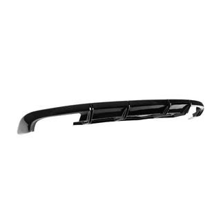 Achterdiffuser DPT V-1 (glanzend zwart) Skoda Superb 2015–2024 foto 4