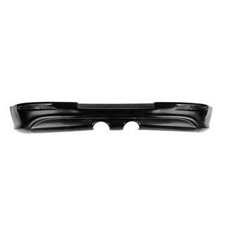 Achterdiffuser DPT V-2 (spuitklaar) Volkswagen Golf 5 2003–2009 foto 4