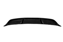 Volkswagen Golf 6 2008–2014 Achterdiffuser DPT V-1 (voor Base, hoogglans zwart) foto 6