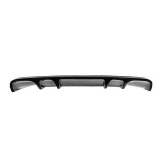 Achterdiffuser DPT V-3 (voor GTI, hoogglans zwart) Volkswagen Golf 6 2008–2014 foto 3