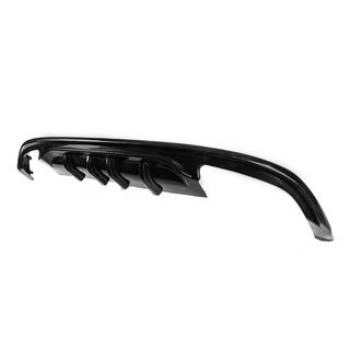Achterdiffuser DPT V-1 (2017-2019, hoogglans zwart) Volkswagen Golf 7/E-Golf 2012–2020 foto 3