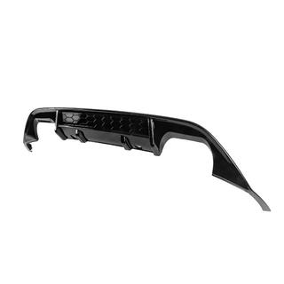 Achterdiffuser DPT V-1 (voor GTI, 2012-2017, hoogglans zwart) Volkswagen Golf 7/E-Golf 2012–2020 foto 3