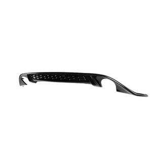 Achterdiffuser DPT V-2 (voor GTI, 2012-2017, hoogglans zwart) Volkswagen Golf 7/E-Golf 2012–2020 foto 3