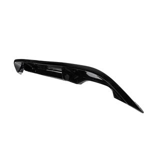 Achterdiffuser DPT V-5 (voor R / R-Line, 2012-2017, hoogglans zwart) Volkswagen Golf 7/E-Golf 2012–2020 foto 3