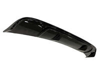 Volkswagen Jetta 2011–2018 Achterdiffuser DPT (2011-2014, hoogglans zwart) foto 7