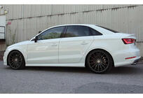 Audi A3 2012–2020 Sideskirts DPT (Sedan, spuitklaar) foto 3