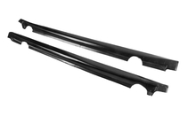 Audi A3 2012–2020 Sideskirts DPT (Sedan, spuitklaar) foto 4