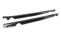 Audi A3 2012–2020 Sideskirts DPT (Sedan, spuitklaar) foto 6
