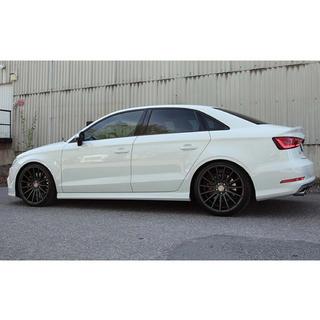 Sideskirts DPT (Sedan, spuitklaar) foto 3
