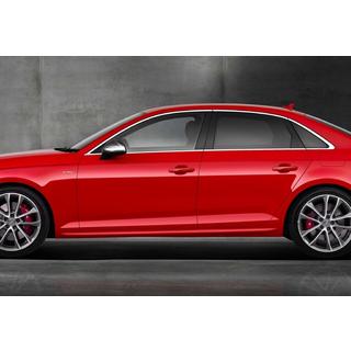 DPT sideskirts (voor lakken)