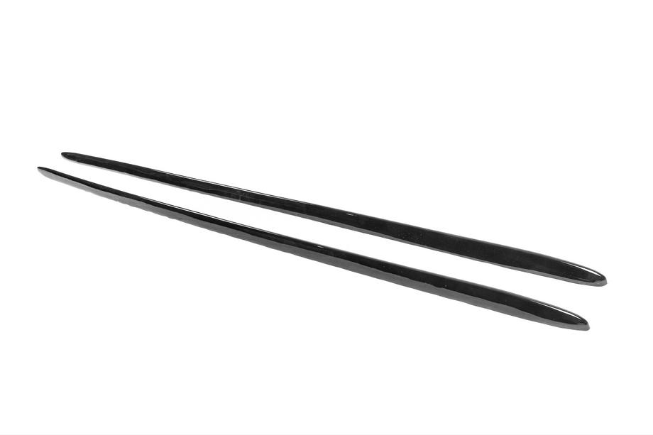 Audi A4 B9 2015–2024 DPT sideskirts (voor lakken) Foto 5