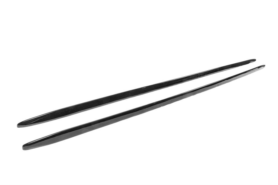 Audi A4 B9 2015–2024 DPT sideskirts (voor lakken) Foto 3