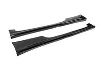 Audi TT 2006–2014 DPT sideskirts (voor lakken) foto 7