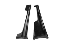 Audi TT 2006–2014 DPT sideskirts (voor lakken) foto 8
