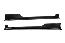 Audi TT 2006–2014 DPT sideskirts (voor lakken) foto 10