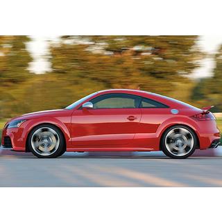DPT sideskirts (voor lakken) foto 3