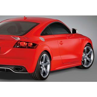DPT sideskirts (voor lakken) foto 4
